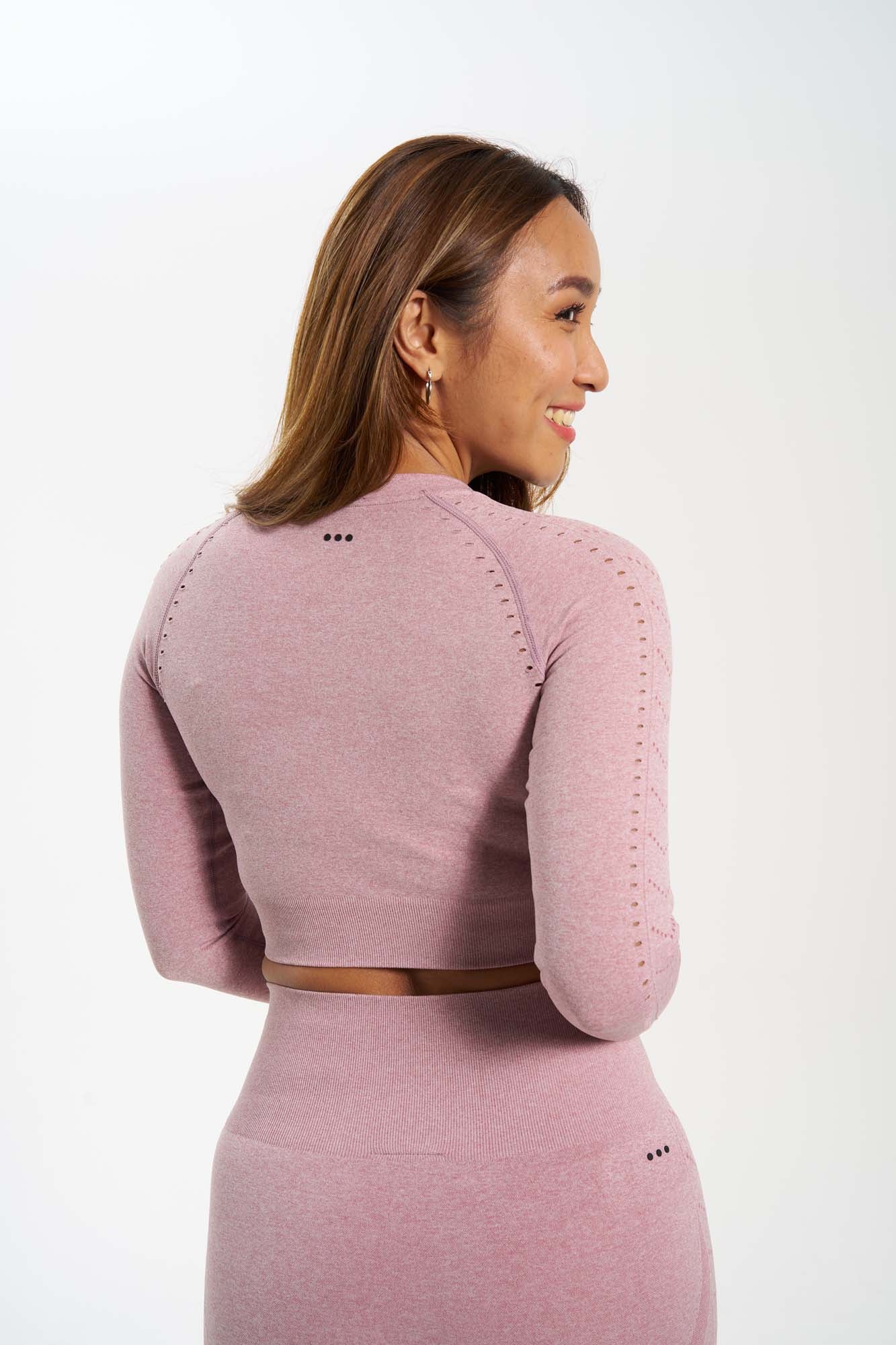 Energy longsleeve