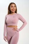 Energy longsleeve
