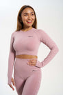 Energy longsleeve