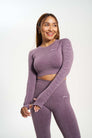 Energy longsleeve