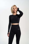 Energy longsleeve