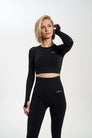 Energy longsleeve