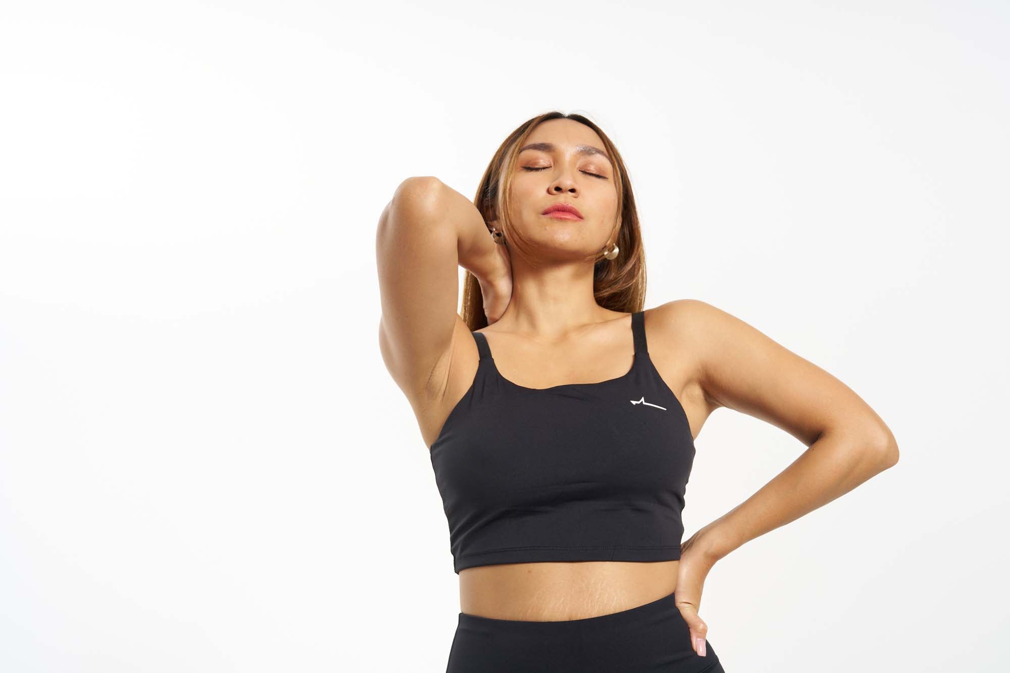 Essential sport bh