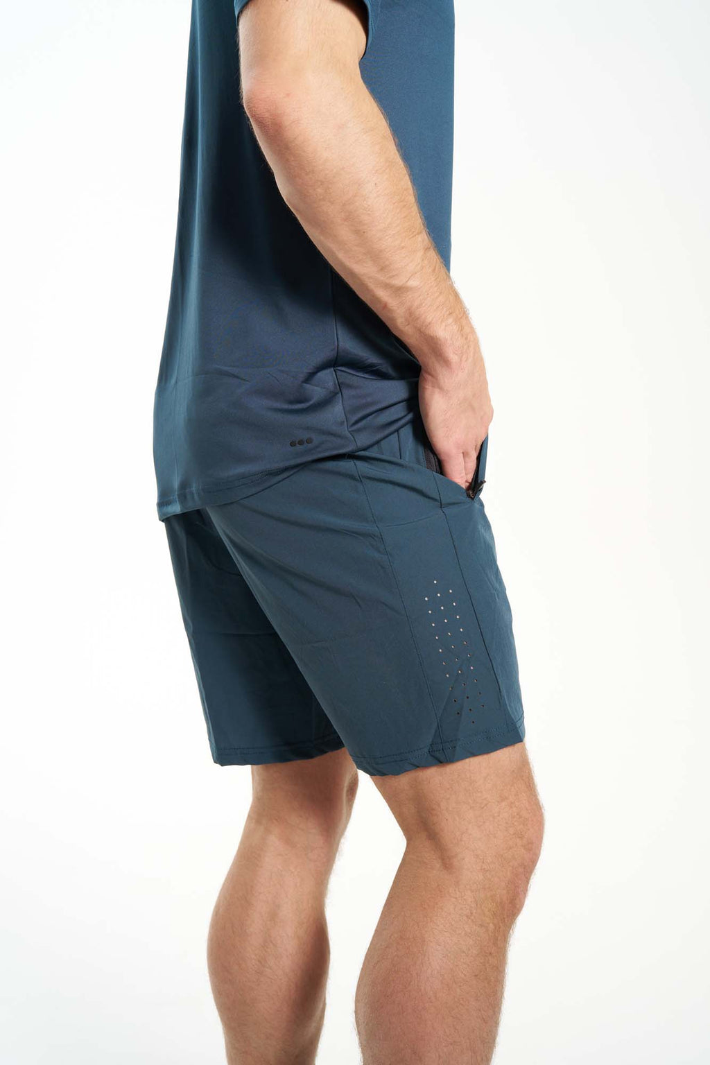 Active short