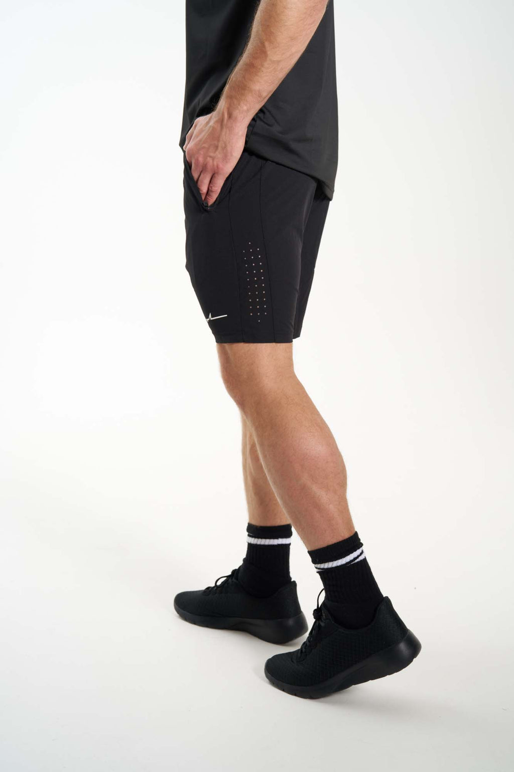 Active short