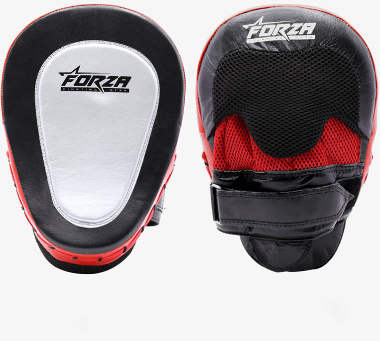 Gel Padded Focus pads