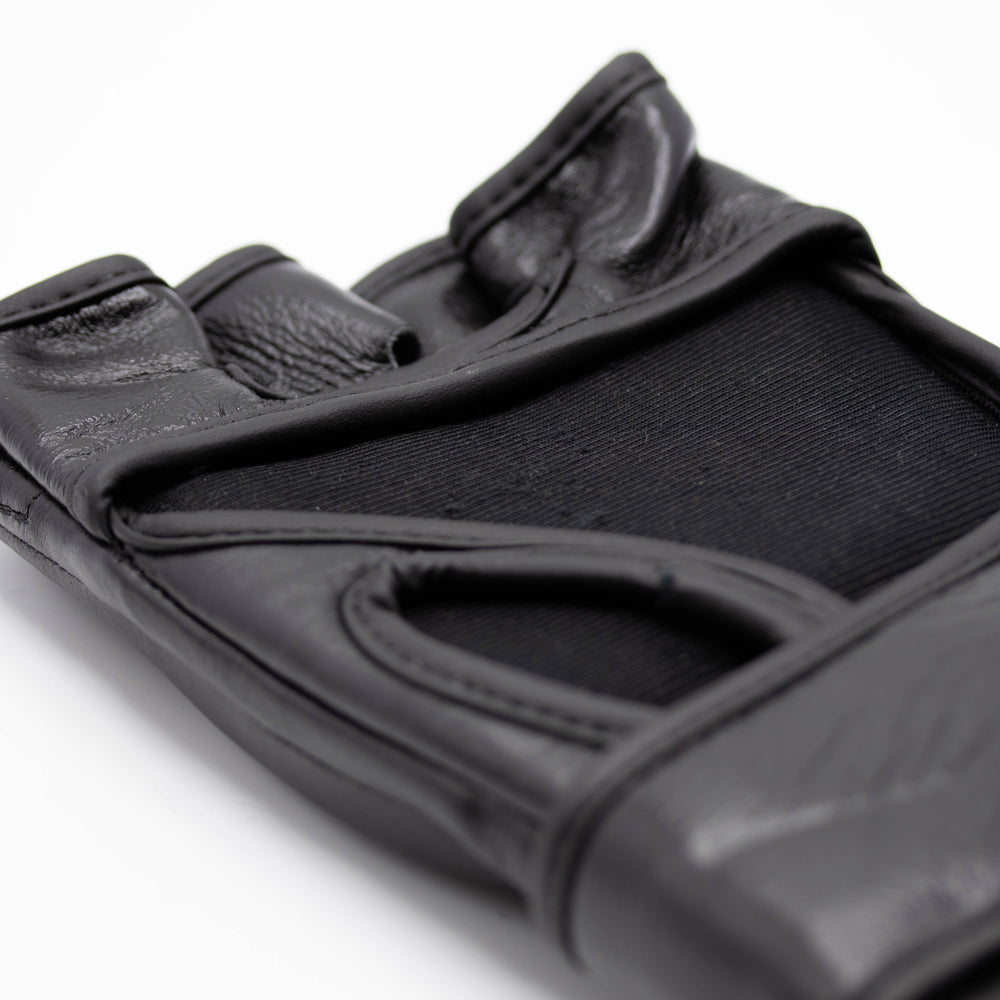 Genuine Leather MMA handschoenen