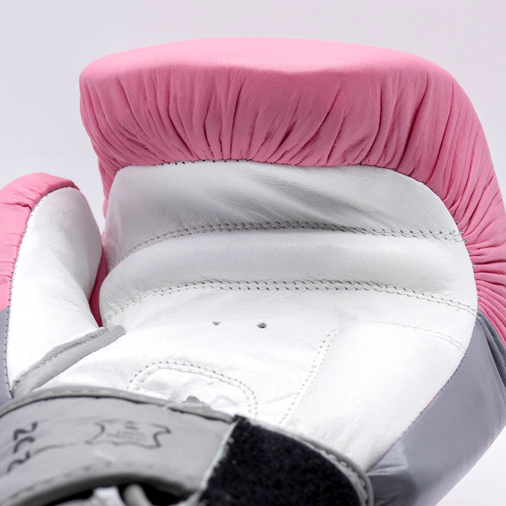 Star High Quality Leren kids bokshandschoenen