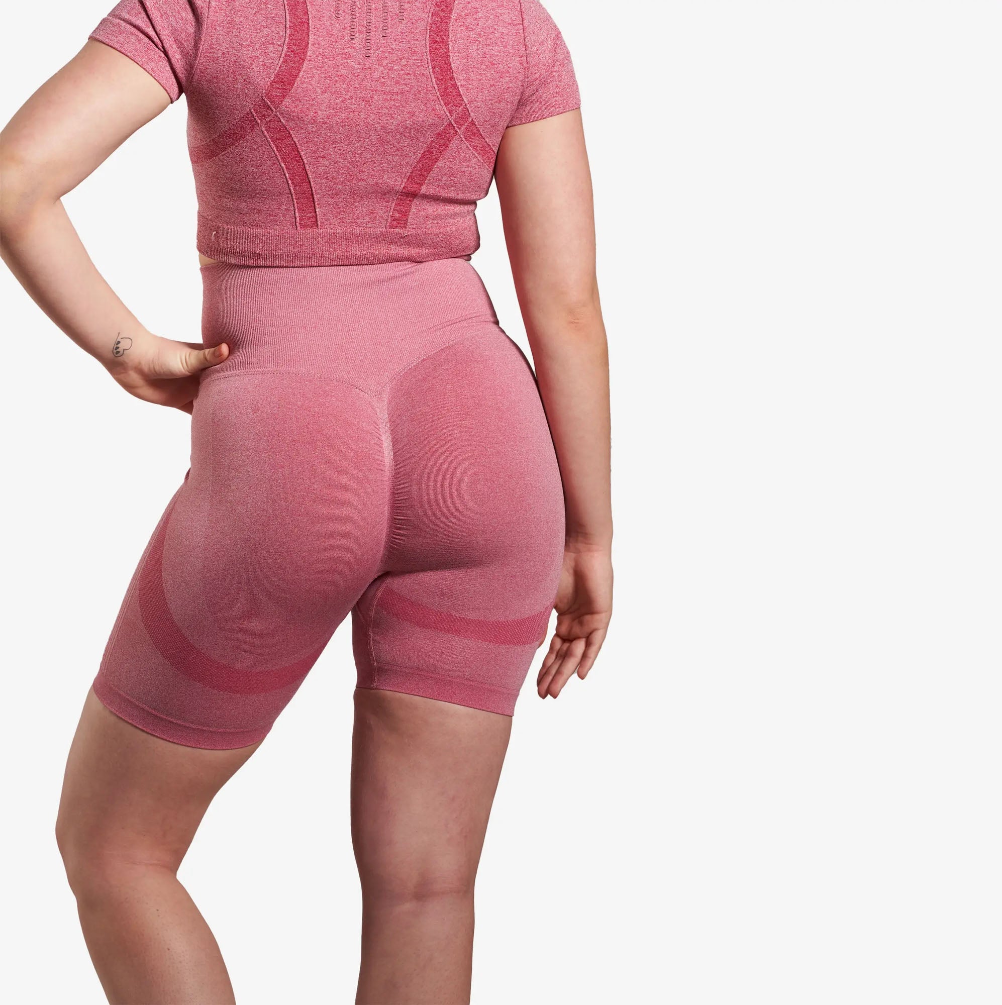 Biker short