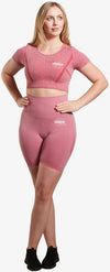 Biker short