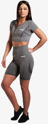Biker short