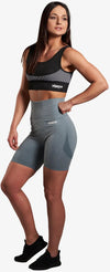 Seamless sport bh
