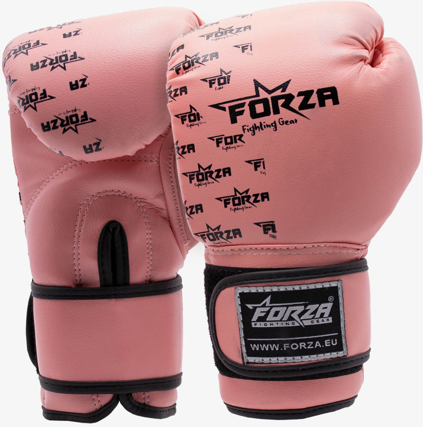 Artifcial kids bokshandschoenen