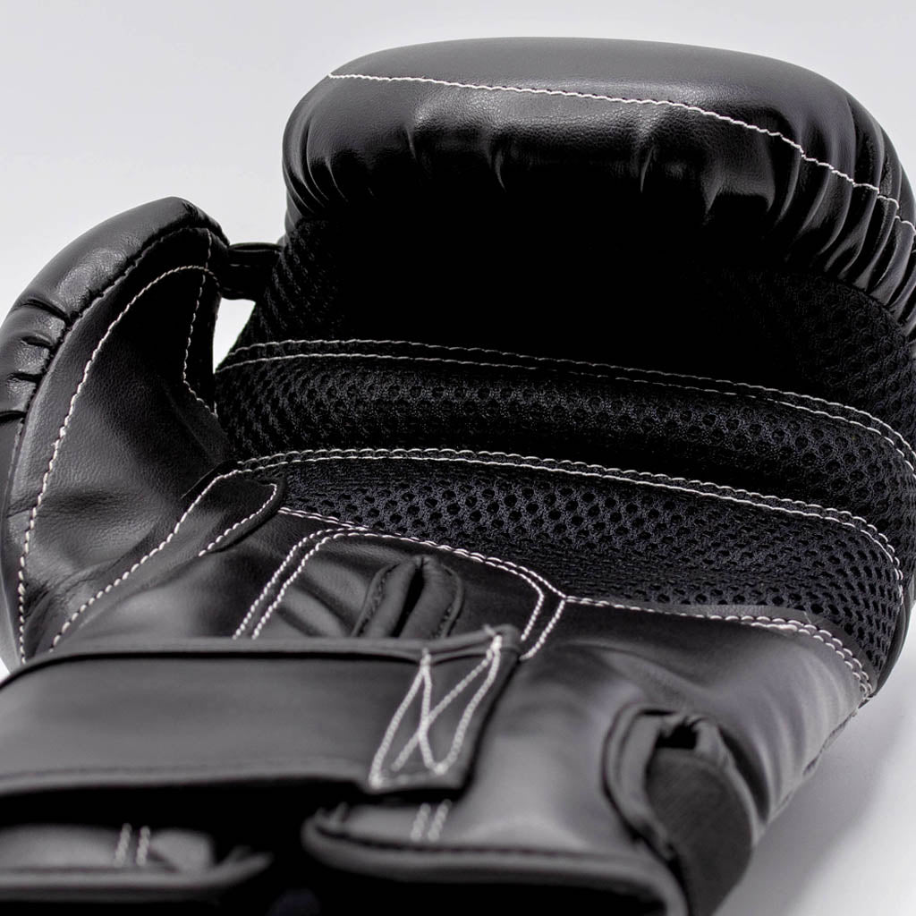 Kunstleren Champion bokshandschoenen