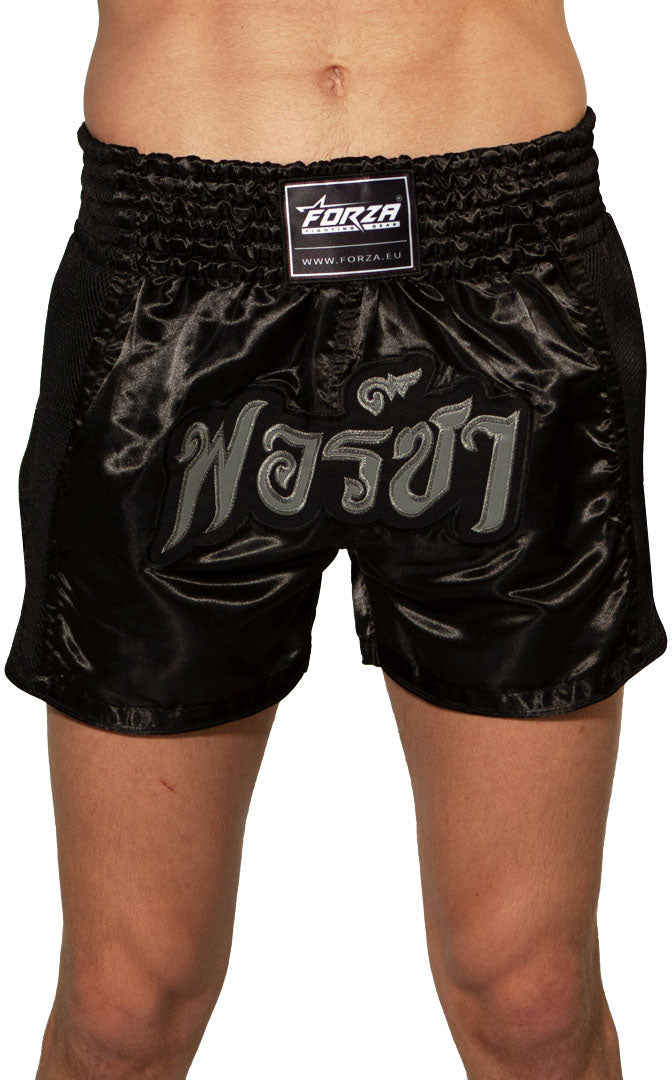 Muay Thai short