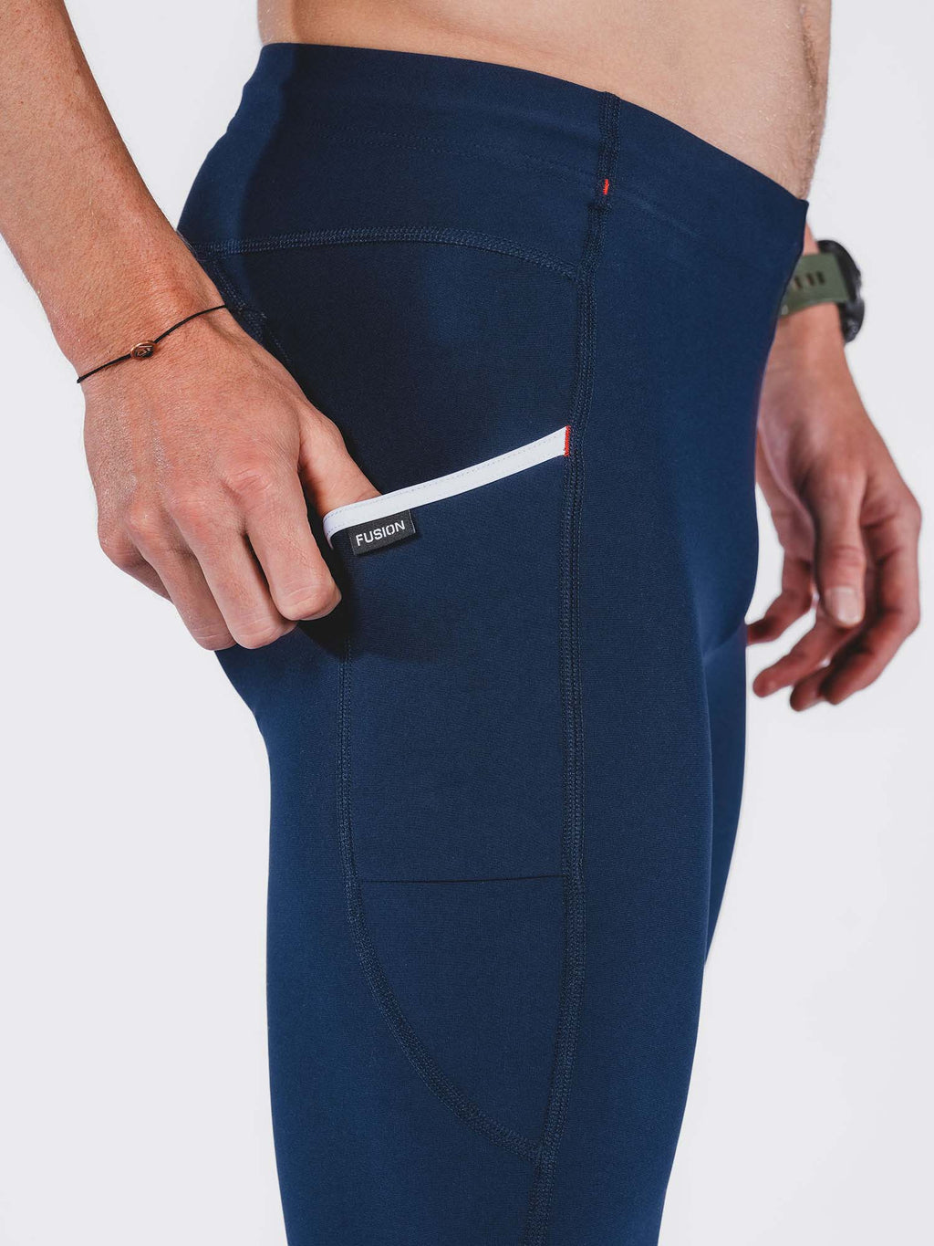 C3 Long legging