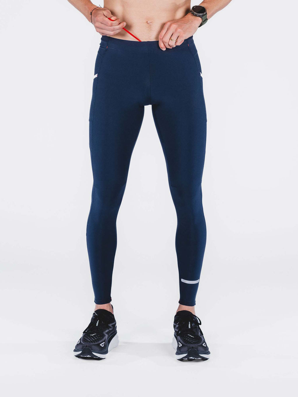 C3 Long legging