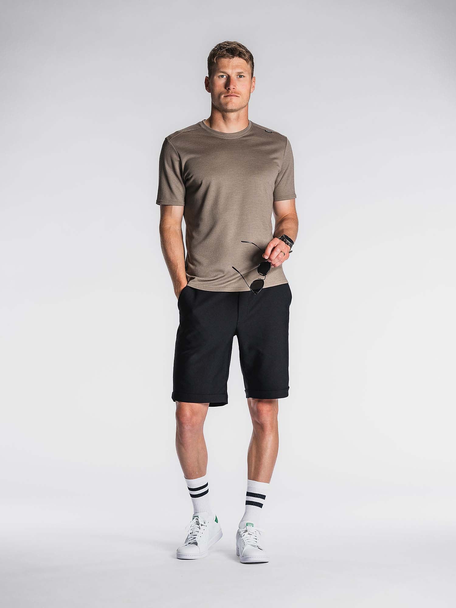 Technical Merino 150 t-shirt