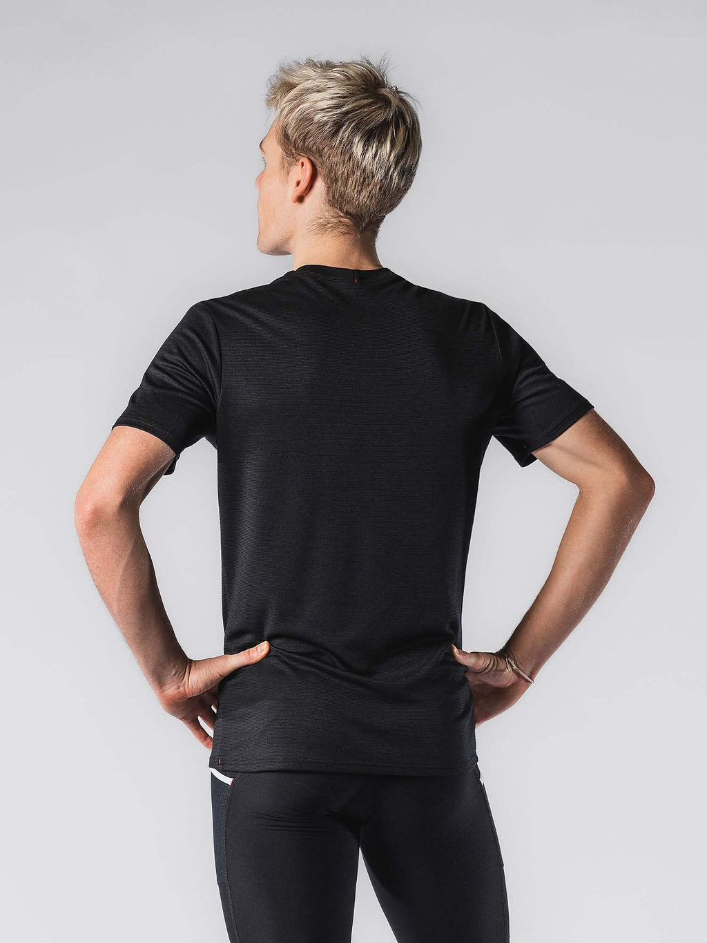 Technical Merino 150 t-shirt