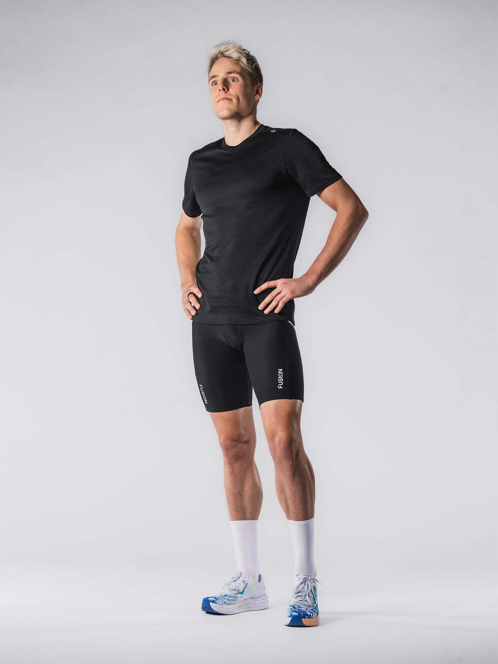 Technical Merino 150 t-shirt
