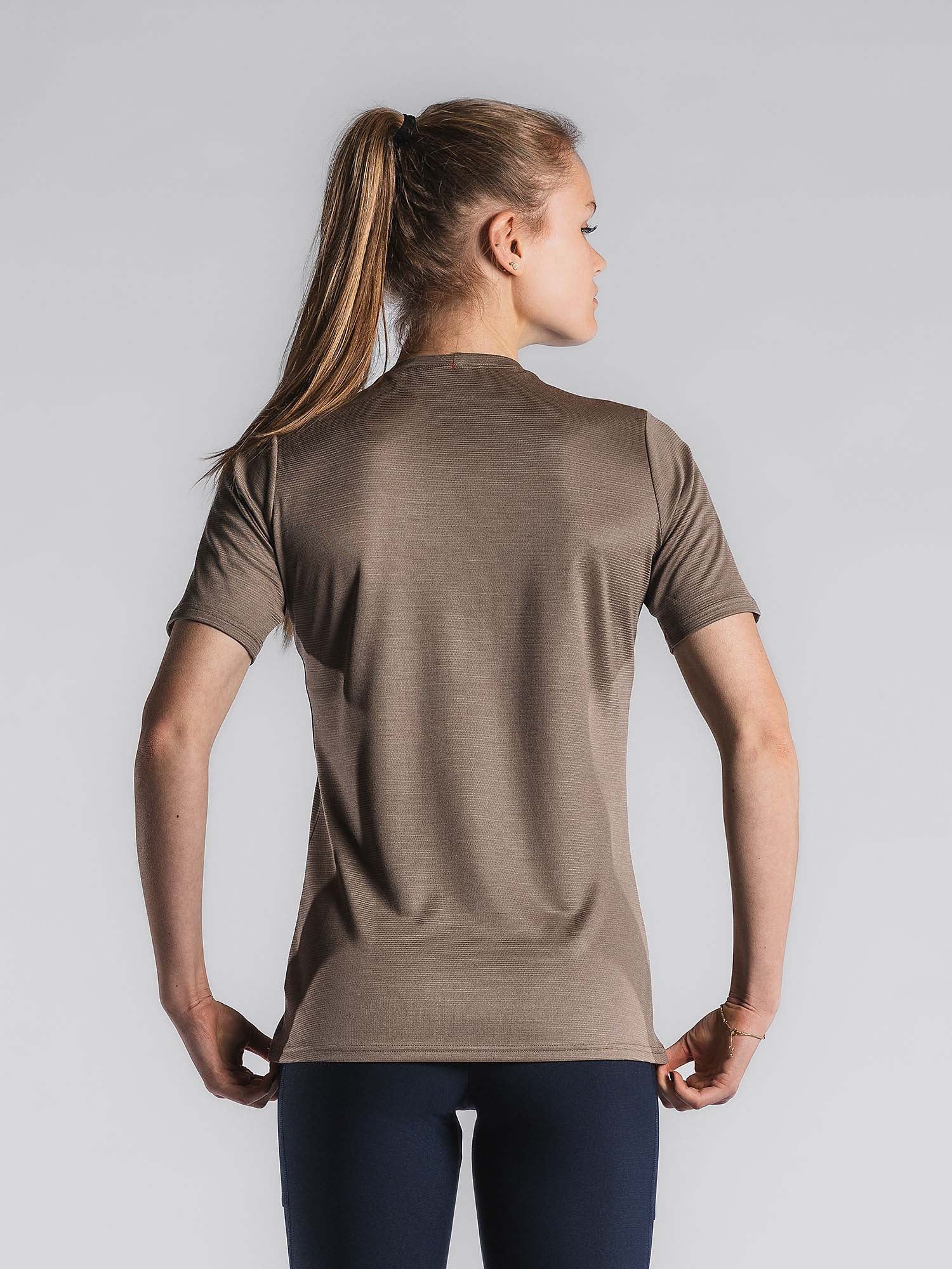 Technical Merino 150 t-shirt