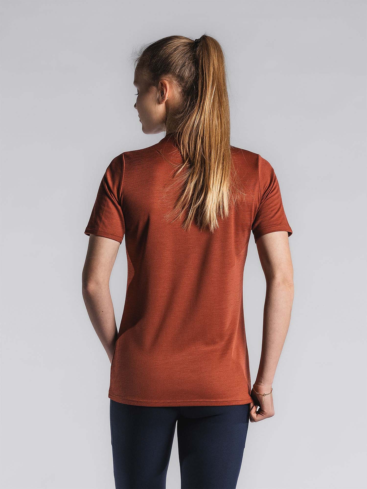 Technical Merino 150 t-shirt