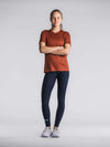 Technical Merino 150 t-shirt