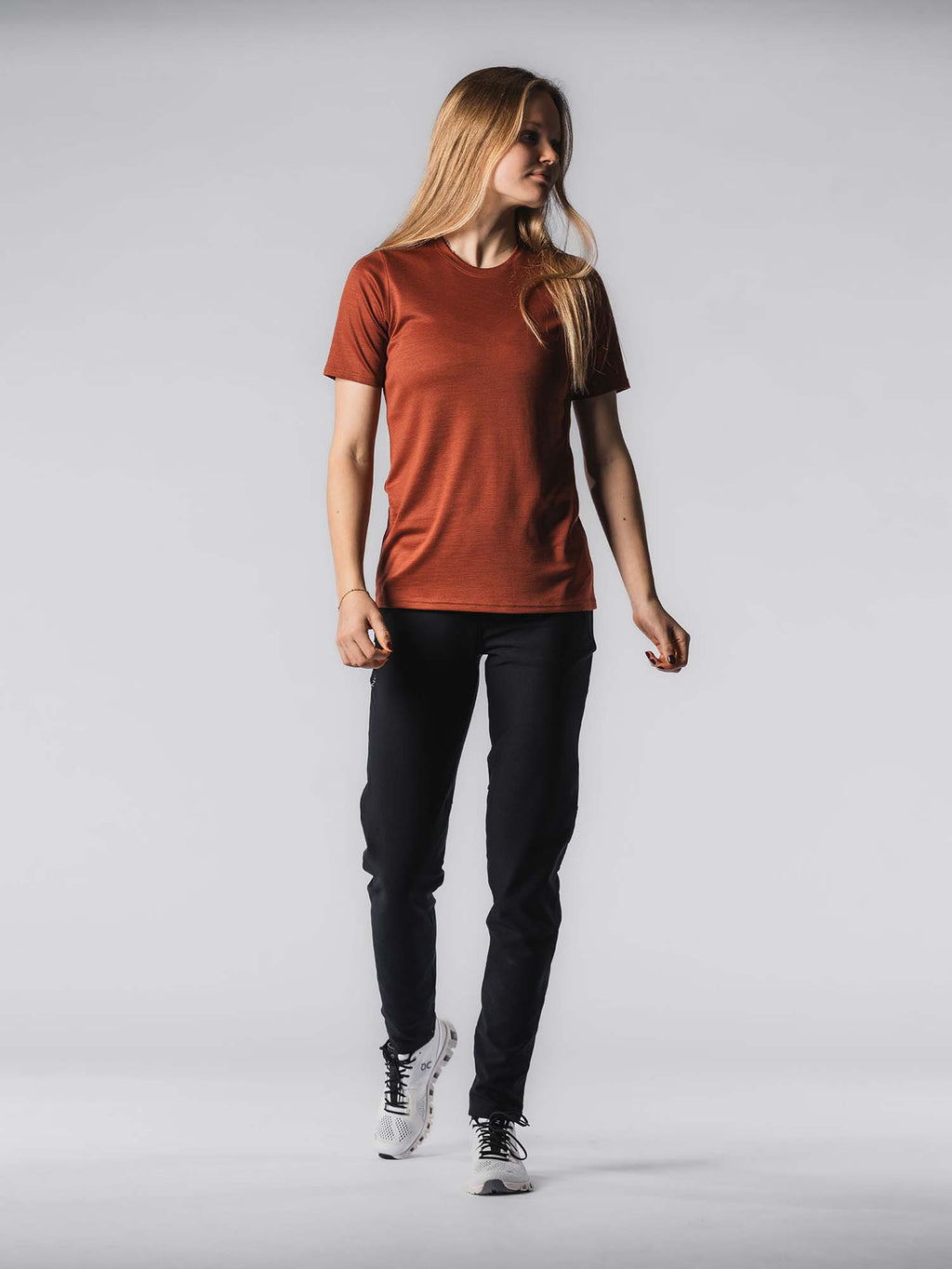 Technical Merino 150 t-shirt