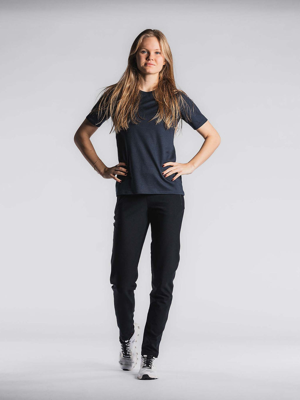 Technical Merino 150 t-shirt