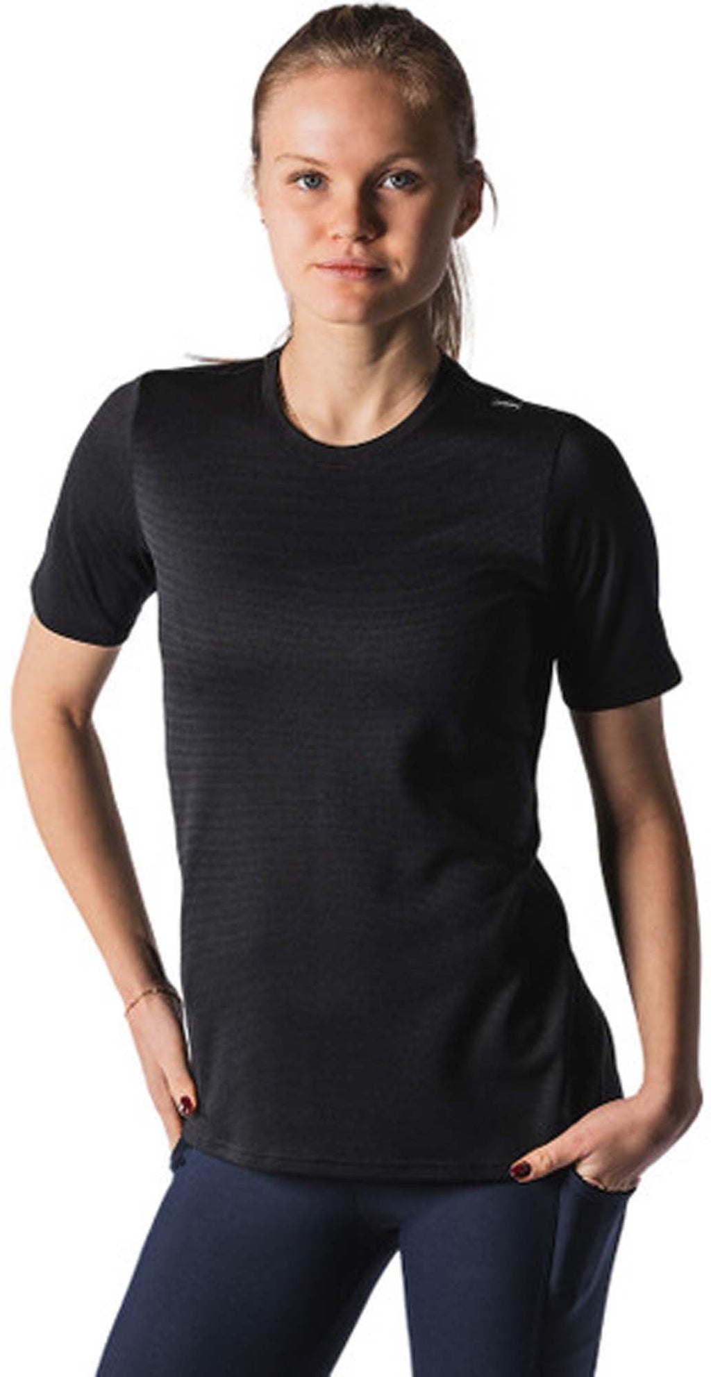Technical Merino 150 t-shirt