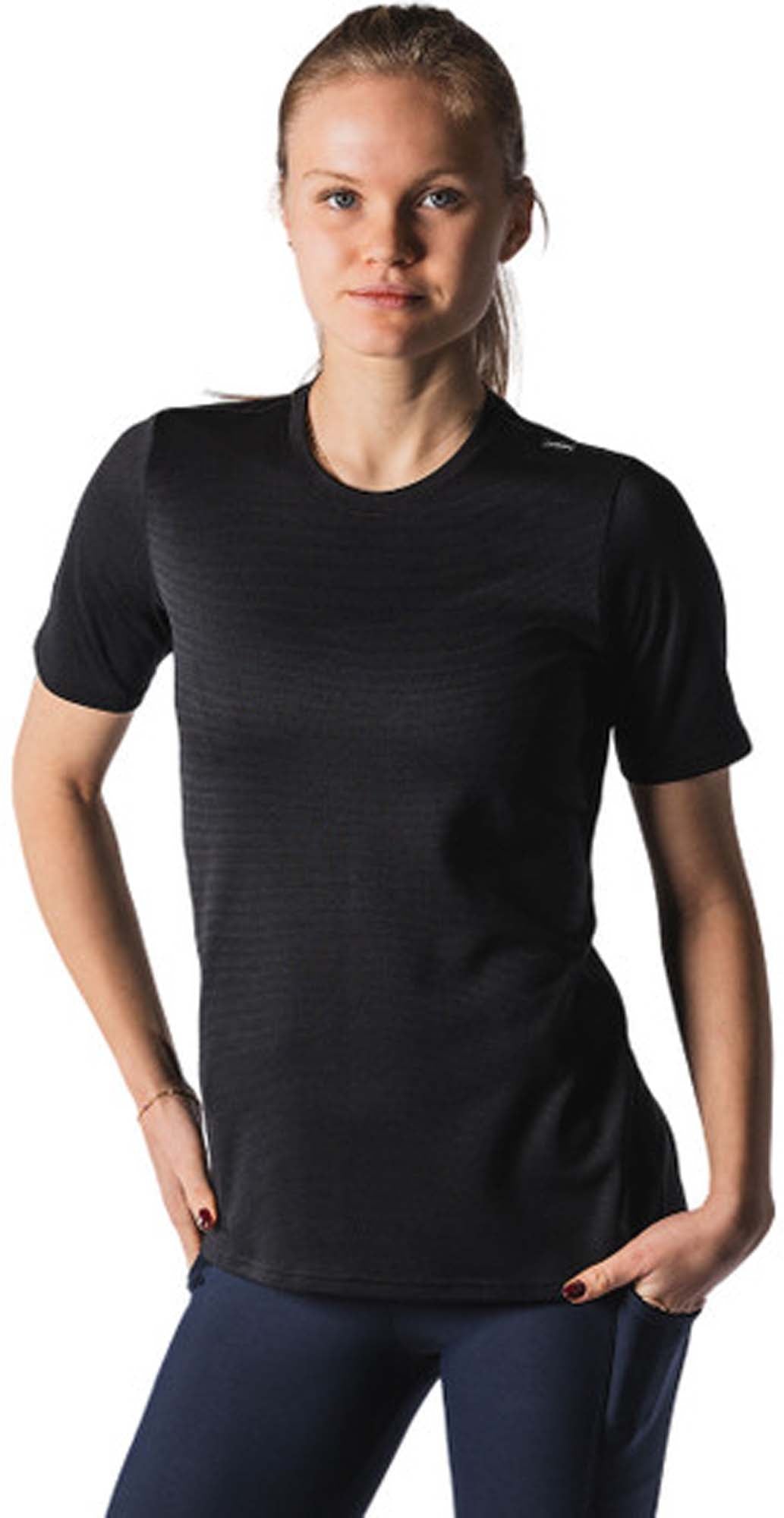 Technical Merino 150 t-shirt