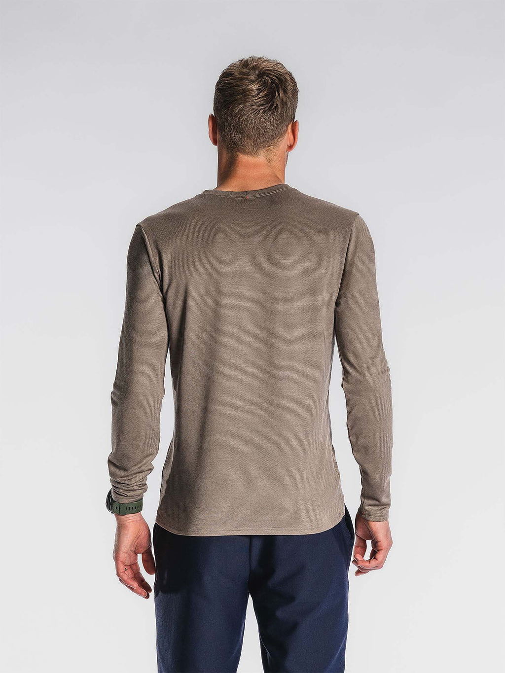 Technical Merino 150 longsleeve