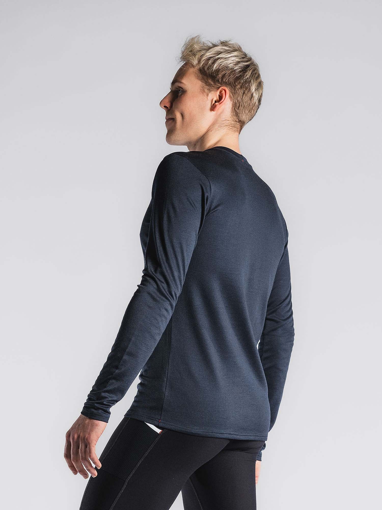 Technical Merino 150 longsleeve