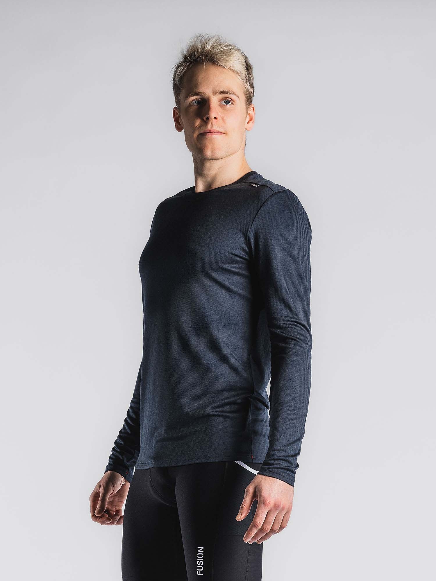 Technical Merino 150 longsleeve