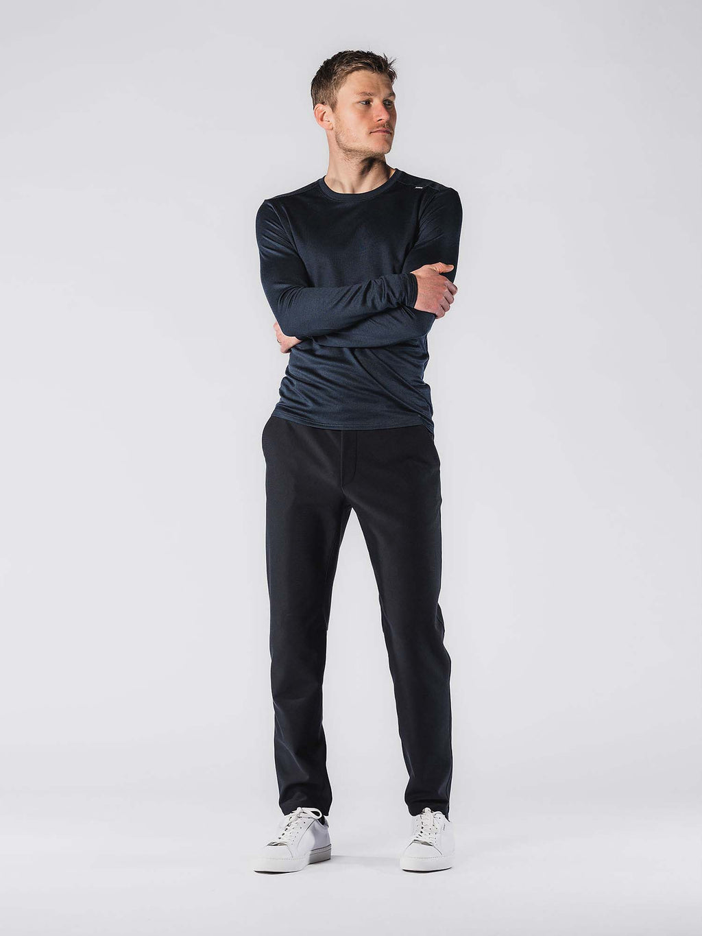 Technical Merino 150 longsleeve