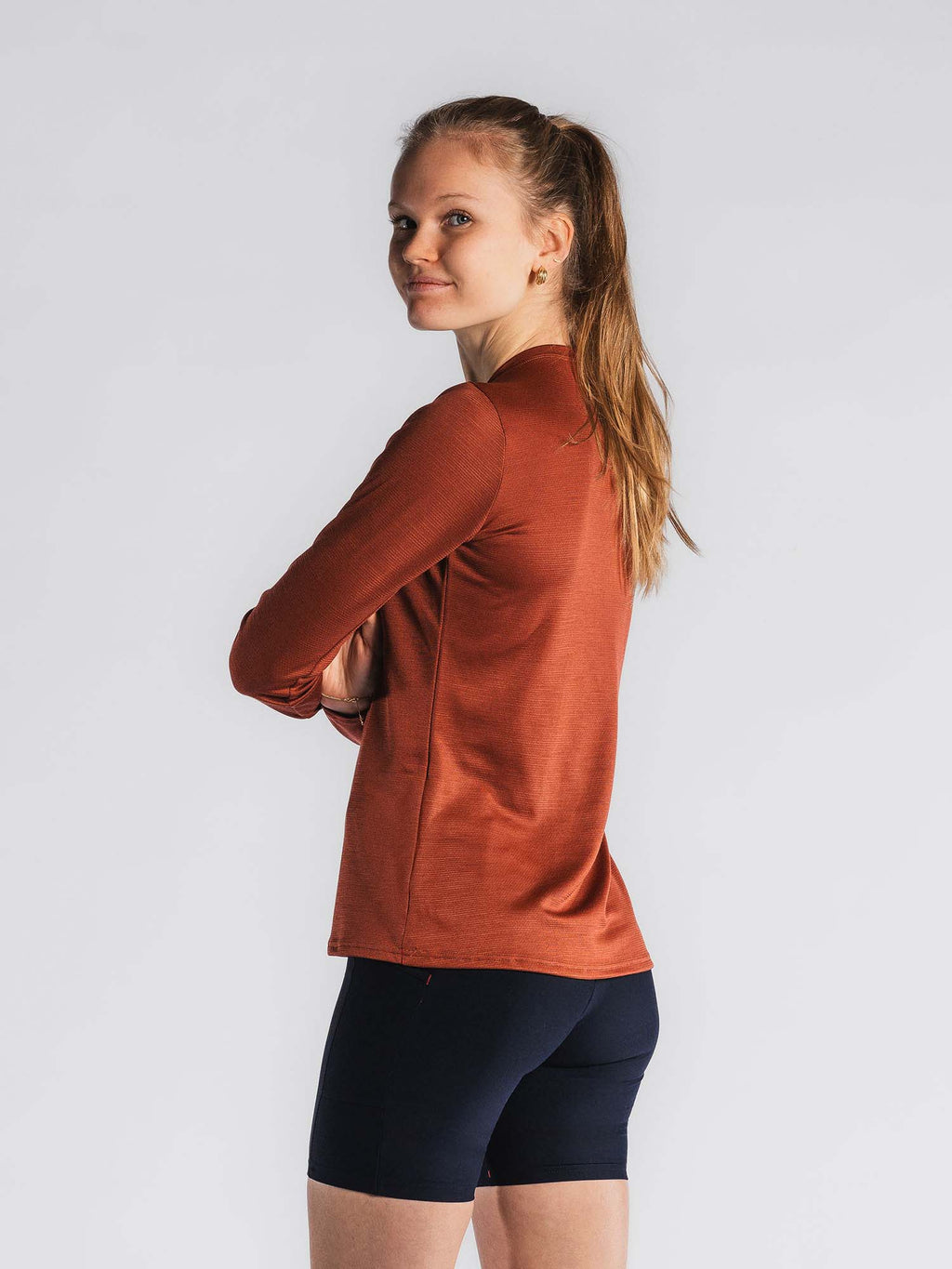 Technical Merino 150 longsleeve