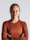 Technical Merino 150 longsleeve