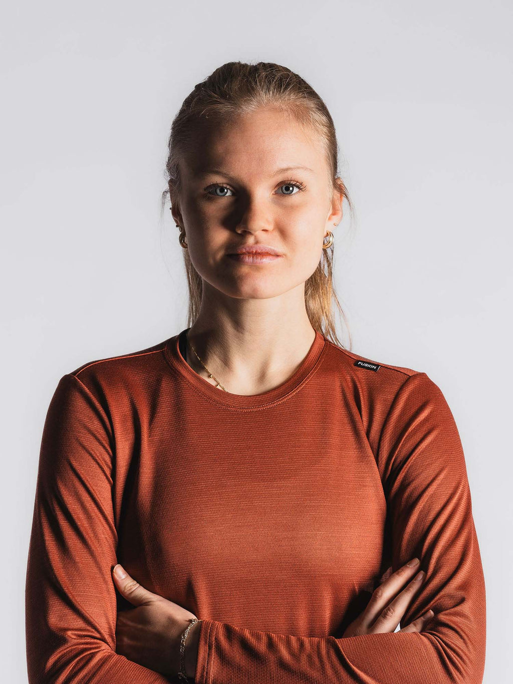 Technical Merino 150 longsleeve