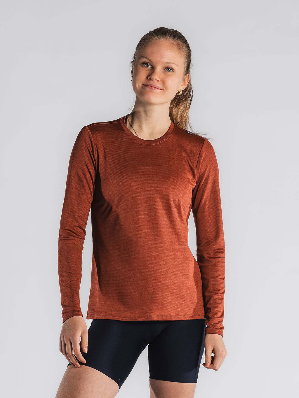 Technical Merino 150 longsleeve
