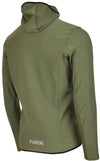 Recharge hoodie