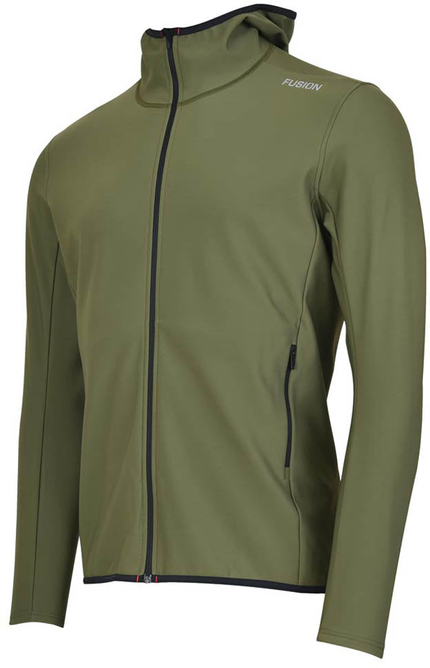 Recharge hoodie