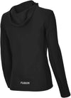 Recharge hoodie