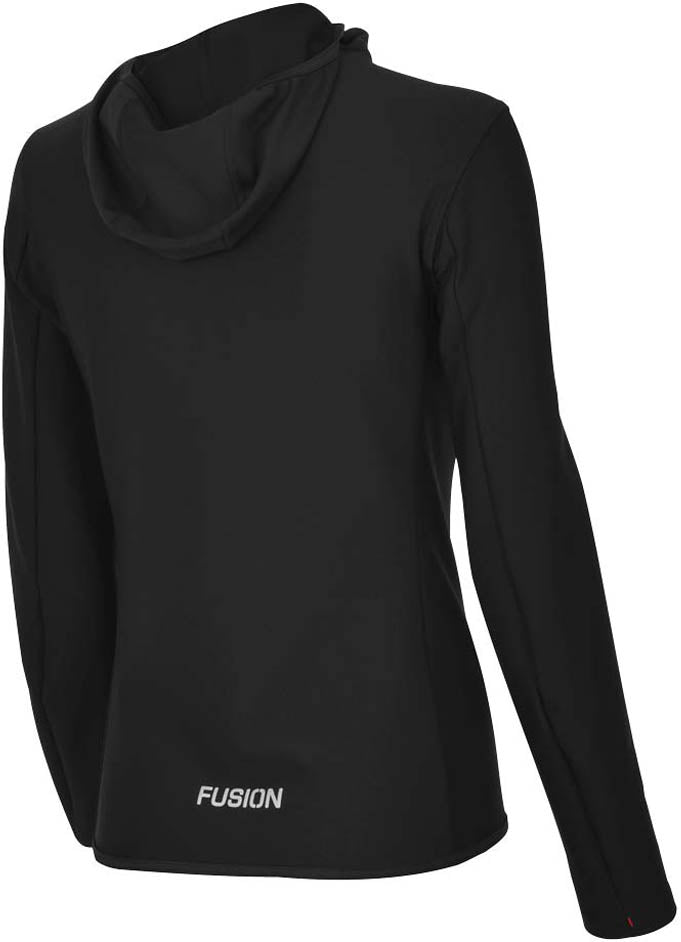 Recharge hoodie