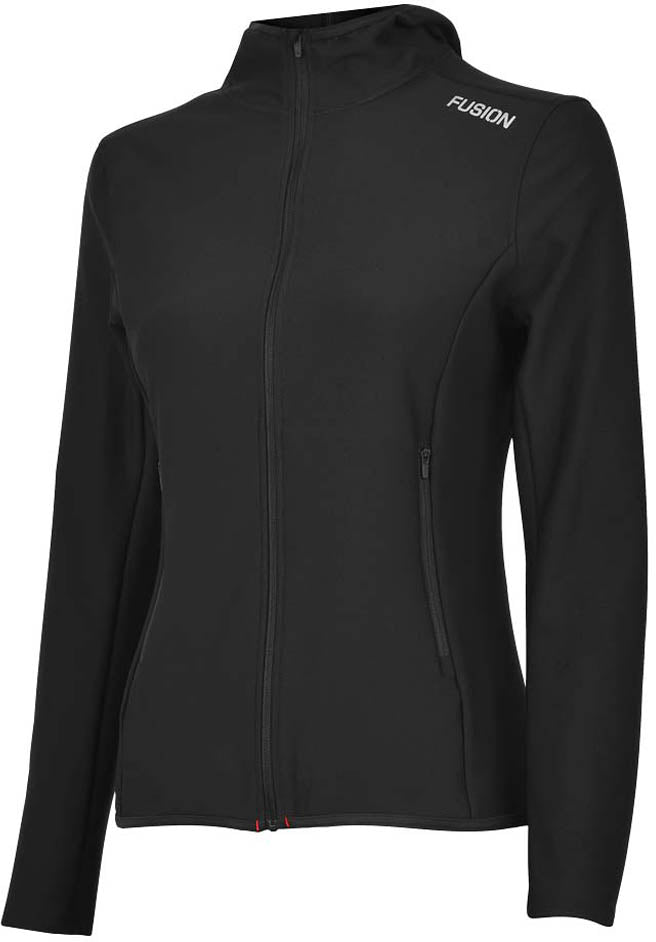 Recharge hoodie