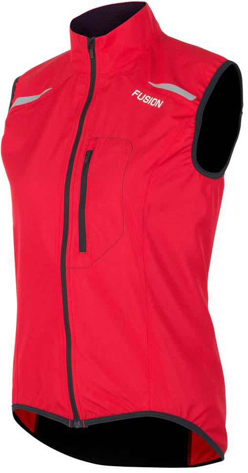 S1 Run vest