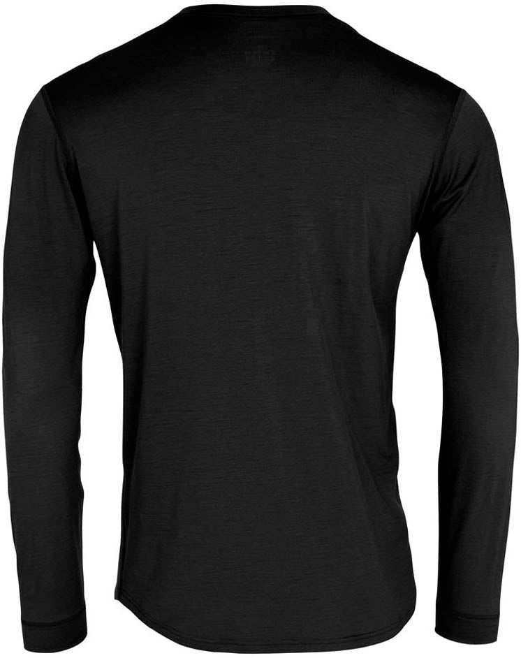 C3 Merino Longsleeve shirt