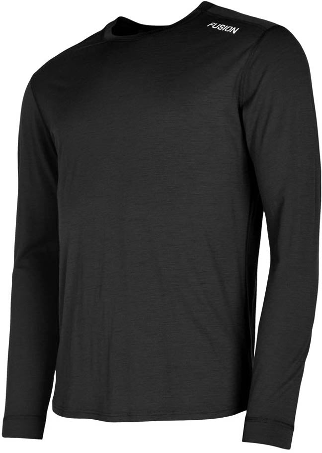 C3 Merino Longsleeve shirt