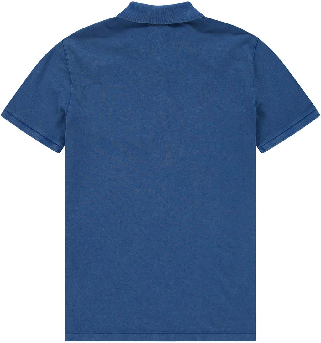 Whip poloshirt