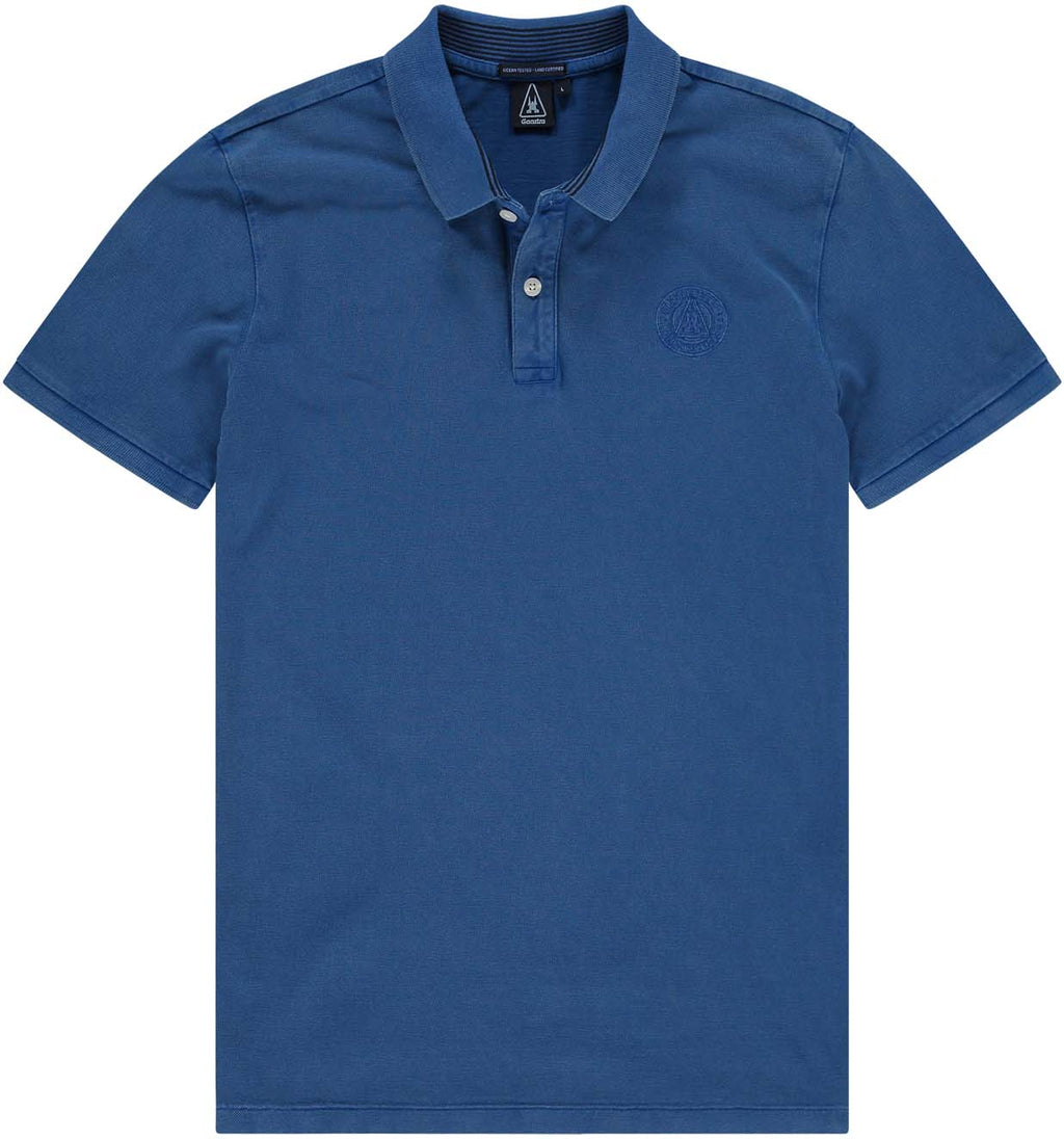 Whip poloshirt