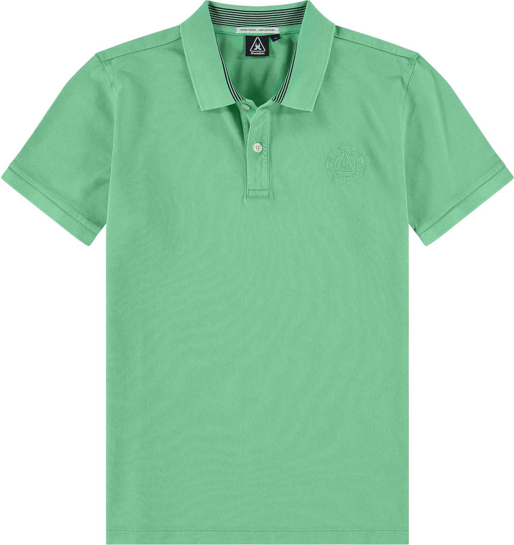 Whip poloshirt